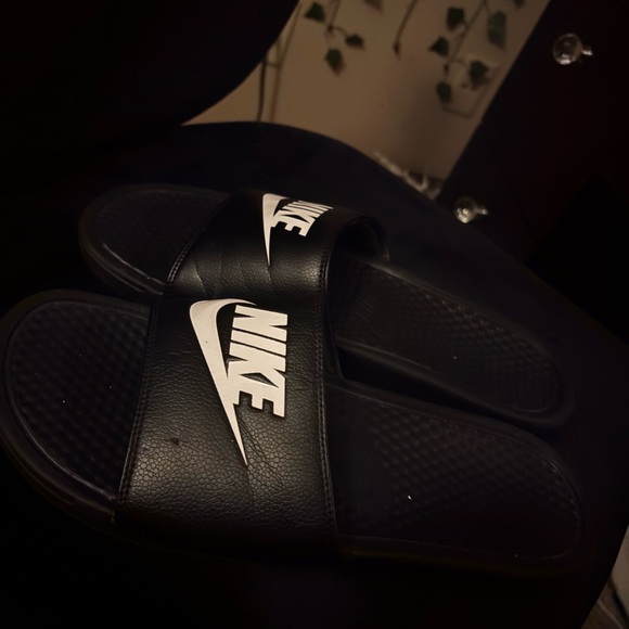NIKE SLIDES FOR SALE!! - Picture 2 of 2